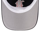 OVO ニューエラ キャップ 9TWENTY ボストン レッドソックス MLB ADJUSTABLE CAP NAVY