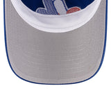 OVO ニューエラ キャップ 9TWENTY モントリオール エクスポズ MLB ADJUSTABLE CAP BLUE