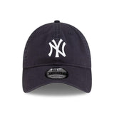 OVO ニューエラ キャップ 9TWENTY ニューヨーク ヤンキース MLB ADJUSTABLE CAP NAVY
