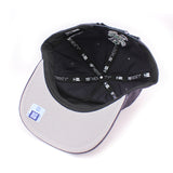 ニューエラ キャップ 19TWENTY ノートルダム ファイティング アイリッシュ NCAA ADJUSTABLE CAP NAVY