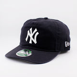 ニューエラ キャップ 19TWENTY ニューヨーク ヤンキース MLB PLAYER REPLICA ADJUSTABLE CAP NAVY