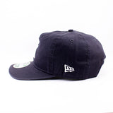 ニューエラ キャップ 19TWENTY ニューヨーク ヤンキース MLB PLAYER REPLICA ADJUSTABLE CAP NAVY