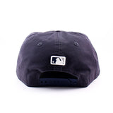 ニューエラ キャップ 19TWENTY ニューヨーク ヤンキース MLB PLAYER REPLICA ADJUSTABLE CAP NAVY