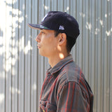 ニューエラ キャップ 19TWENTY ニューヨーク ヤンキース MLB PLAYER REPLICA ADJUSTABLE CAP NAVY