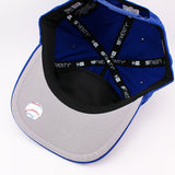ニューエラ キャップ 19TWENTY ニューヨーク メッツ MLB PLAYER REPLICA ADJUSTABLE CAP BLUE