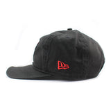 ニューエラ キャップ 19TWENTY シカゴ ブルズ NBA ADJUSTABLE CAP BLACK