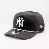 ニューエラ キャップ 19TWENTY ニューヨーク ヤンキース MLB PROLIGHT ADJUSTABLE CAP GRAPHITE