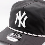 ニューエラ キャップ 19TWENTY ニューヨーク ヤンキース MLB PROLIGHT ADJUSTABLE CAP GRAPHITE