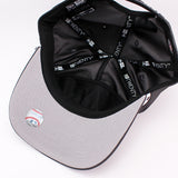 ニューエラ キャップ 19TWENTY ニューヨーク ヤンキース MLB PROLIGHT ADJUSTABLE CAP GRAPHITE