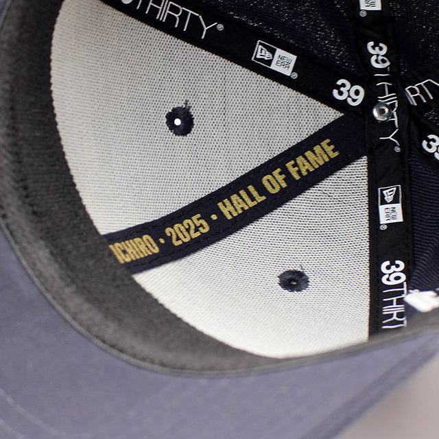 イチローモデル ニューエラ キャップ 59FIFTY シアトル