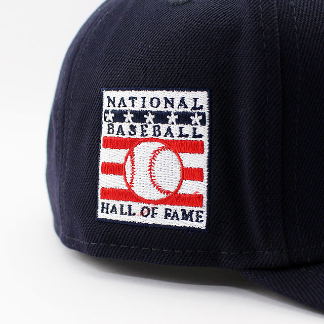 【2025年新作】 イチローモデル シアトル 59FIFTY キャップ ニューエラ 記念グッズ