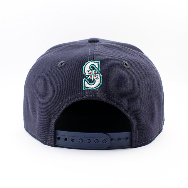 イチローモデル ニューエラ キャップ 59FIFTY シアトル