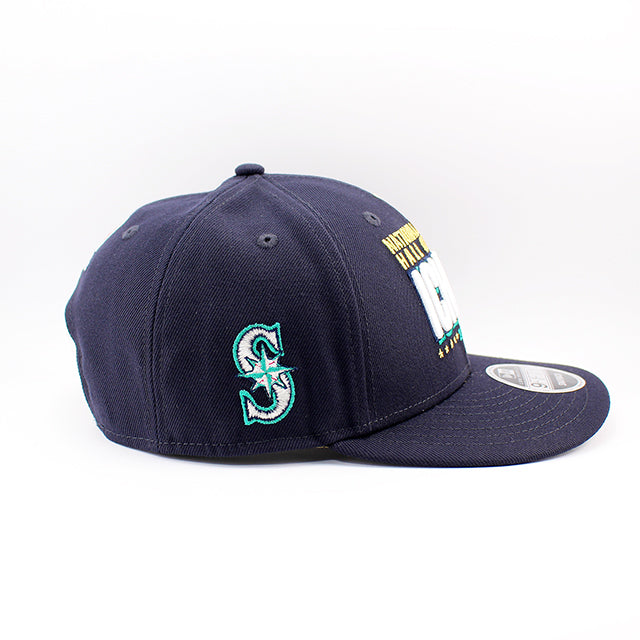 レビュー高評価アイテム特集｜ファッション通販 イチローモデル ニューエラ キャップ 59FIFTY シアトル 応援グッズ