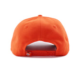 ニューエラ キャップ 9SEVENTY ストレッチ スナップバック コネティカット サン WNBA STRETCH SNAPBACK CAP ORANGE