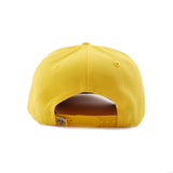 ニューエラ キャップ 9SEVENTY ストレッチ スナップバック ロサンゼルス スパークス WNBA STRETCH SNAPBACK CAP YELLOW