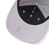 ニューエラ キャップ 9SEVENTY ストレッチ スナップバック ラスベガス エーシズ WNBA STRETCH SNAPBACK CAP GRAY