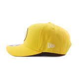 ニューエラ キャップ 9SEVENTY ストレッチ スナップバック シカゴ スカイ WNBA STRETCH SNAPBACK CAP YELLOW