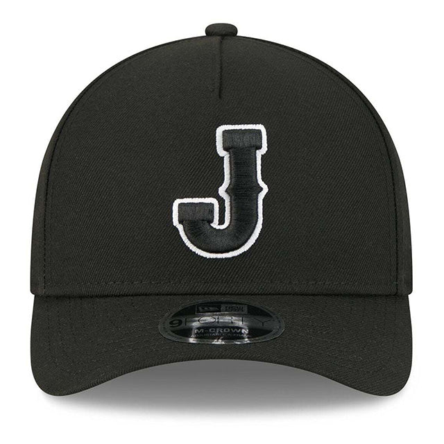 ニューエラ キャップ 9FORTY M-CROWN A-FRAME WBC 日本 2026 WORLD