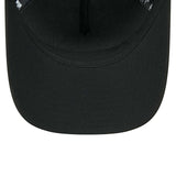 ニューエラ キャップ 9FORTY M-CROWN A-FRAME WBC メキシコ 2026 WORLD BASEBALL CLASSIC SNAPBACK CAP BLACK WHITE
