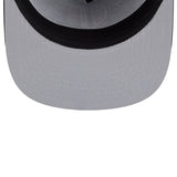 ニューエラ キャップ 9FIFTY A-FRAME WBC チェコ 2026 WORLD BASEBALL CLASSIC SNAPBACK CAP NAVY