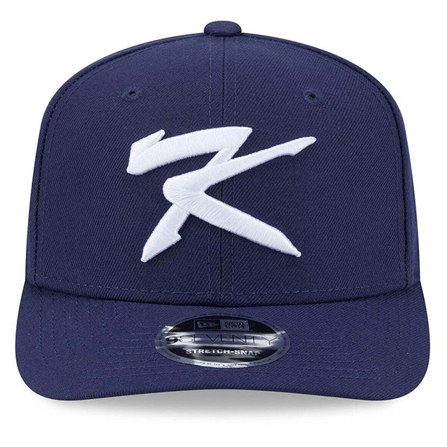 ニューエラ キャップ 9SEVENTY WBC 韓国 2026 WORLD BASEBALL CLASSIC STRETCH SNAPBACK CAP