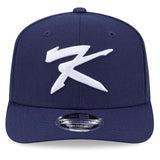 ニューエラ キャップ 9SEVENTY WBC 韓国 2026 WORLD BASEBALL CLASSIC STRETCH SNAPBACK CAP
