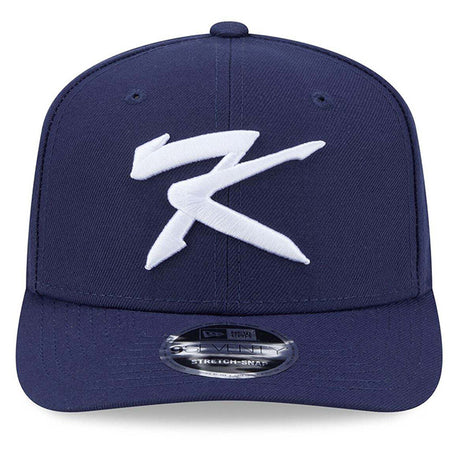 ニューエラ キャップ 9SEVENTY WBC 韓国 2026 WORLD BASEBALL CLASSIC STRETCH SNAPBACK CAP