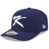 ニューエラ キャップ 9SEVENTY WBC 韓国 2026 WORLD BASEBALL CLASSIC STRETCH SNAPBACK CAP
