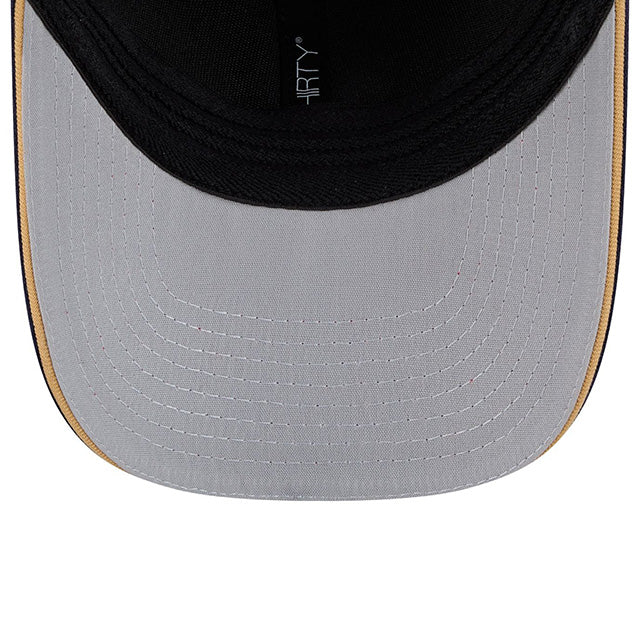 ニューエラ キャップ 39THIRTY M-CROWN WBC 日本 2026 WORLD BASEBALL CLASSIC CLASSIC FLEX FIT CAP NAVY