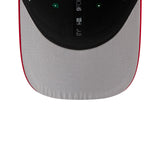 2026 ワールドベースボールクラシックモデル 子供用 ニューエラ 9FORTY M-CROWN スナップバック メキシコ 2026 WORLD BASEBALL CLASSIC YOUTH SNAPBACK CAP GREEN RED