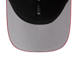 2026 ワールドベースボールクラシックモデル 子供用 ニューエラ 9FORTY M-CROWN スナップバック アメリカ 2026 WORLD BASEBALL CLASSIC YOUTH SNAPBACK CAP NAVY RED