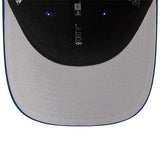 ニューエラ キャップ 9FORTY M-CROWN WBC ブラジル 2026 WORLD BASEBALL CLASSIC SNAPBACK CAP BLUE