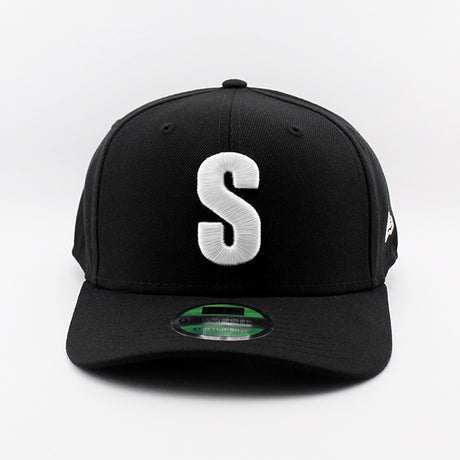 ニューエラ キャップ 9SEVENTY ストレッチ スナップバック シアトル マリナーズ MLB PLAYER REPLICA ALT3 STRETCH SNAPBACK CAP