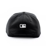 ニューエラ キャップ 9SEVENTY ストレッチ スナップバック シアトル マリナーズ MLB PLAYER REPLICA ALT3 STRETCH SNAPBACK CAP