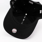 ニューエラ キャップ 9SEVENTY ストレッチ スナップバック シアトル マリナーズ MLB PLAYER REPLICA ALT3 STRETCH SNAPBACK CAP