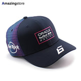 ニューエラ キャップ 9SEVENTY ストレッチ スナップバック オラクル レッドブル レーシング MIAMI RACE SPECIAL STRETCH SNAPBACK CAP