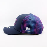ニューエラ キャップ 9SEVENTY ストレッチ スナップバック オラクル レッドブル レーシング MIAMI RACE SPECIAL STRETCH SNAPBACK CAP