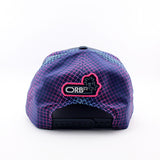 ニューエラ キャップ 9SEVENTY ストレッチ スナップバック オラクル レッドブル レーシング MIAMI RACE SPECIAL STRETCH SNAPBACK CAP