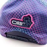 ニューエラ キャップ 9SEVENTY ストレッチ スナップバック オラクル レッドブル レーシング MIAMI RACE SPECIAL STRETCH SNAPBACK CAP