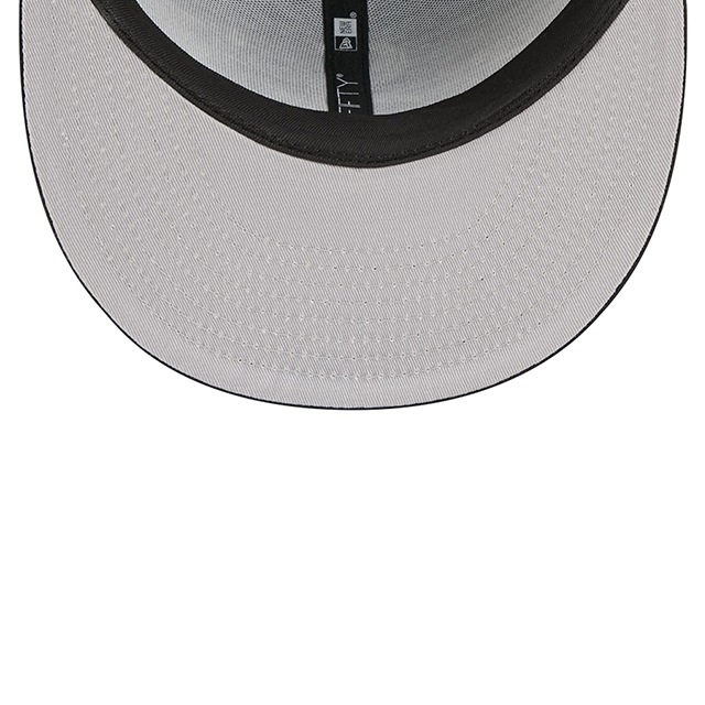 ニューエラ ルーニー テューンズ キャップ 9FIFTY シカゴ ホワイトソックス MLB BUGS BUNNY SWING SNAPBACK CAP BLACK