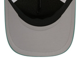 シティコネクト ニューエラ キャップ 9FORTY APEX ボストン レッドソックス MLB 2026 CITY CONNECT ADJUSTABLE CAP GREEN-WHITE