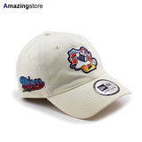 シティコネクト ニューエラ キャップ カジュアル クラシック ミルウォーキー ブルワーズ MLB CITY CONNECT CASUAL CLASSIC STRAPBACK CAP