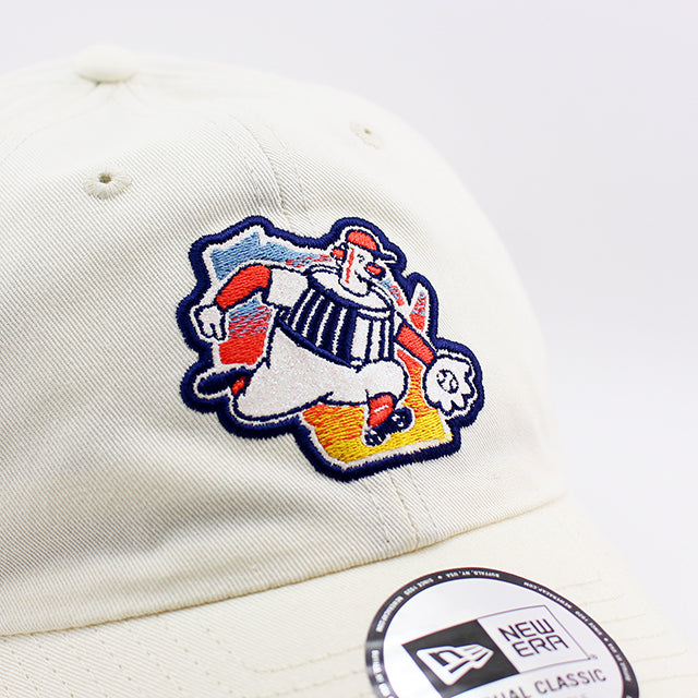 シティコネクト ニューエラ キャップ カジュアル クラシック ミルウォーキー ブルワーズ MLB CITY CONNECT CASUAL CLASSIC STRAPBACK CAP
