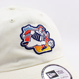 シティコネクト ニューエラ キャップ カジュアル クラシック ミルウォーキー ブルワーズ MLB CITY CONNECT CASUAL CLASSIC STRAPBACK CAP