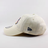 シティコネクト ニューエラ キャップ カジュアル クラシック ミルウォーキー ブルワーズ MLB CITY CONNECT CASUAL CLASSIC STRAPBACK CAP