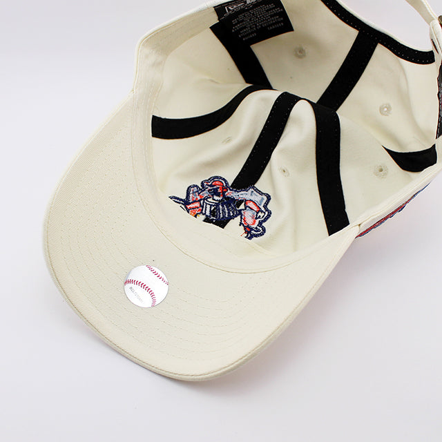 シティコネクト ニューエラ キャップ カジュアル クラシック ミルウォーキー ブルワーズ MLB CITY CONNECT CASUAL CLASSIC STRAPBACK CAP