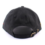 ニューエラ キャップ カジュアルクラシック ピッツバーグ パイレーツ MLB CASUAL CLASSIC STRAPBACK CAP BLACK
