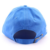 ニューエラ キャップ カジュアルクラシック カンザスシティ ロイヤルス MLB CASUAL CLASSIC STRAPBACK CAP BLUE
