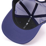 ニューエラ メッシュ キャップ 9SEVENTY ストレッチ スナップバック トロント ブルージェイズ MLB 2026 BATTING PRACTICE STRETCH SNAPBACK MESH CAP NAVY