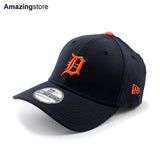 ニューエラ キャップ 39THIRTY デトロイト タイガース MLB TEAM CLASSIC FLEX FIT CAP NAVY